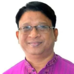জীবন আহমাদ ​