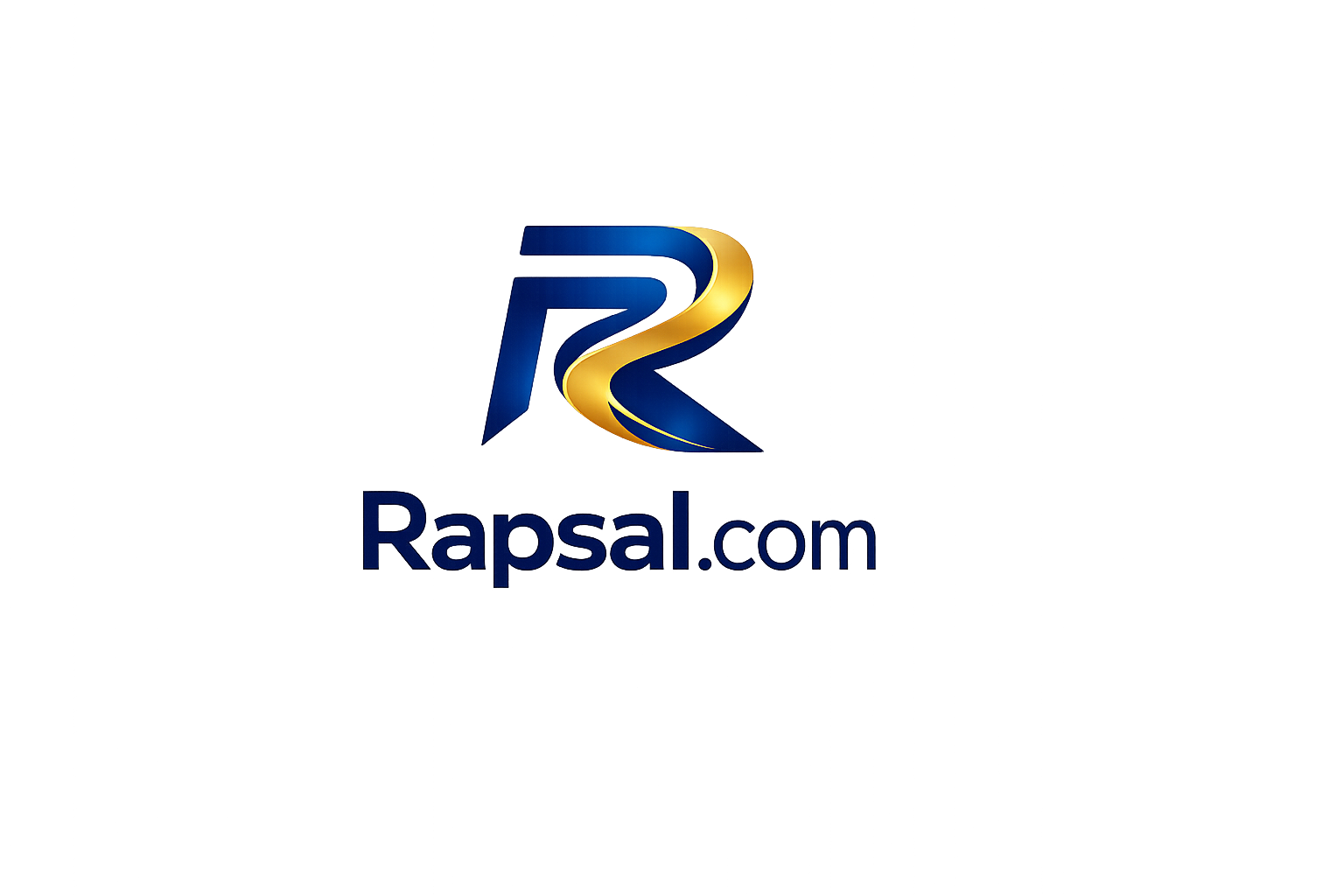 Rpsal Shop Official Logo - Online Shopping Store - men's fashion, womane's fashion, sports, etc