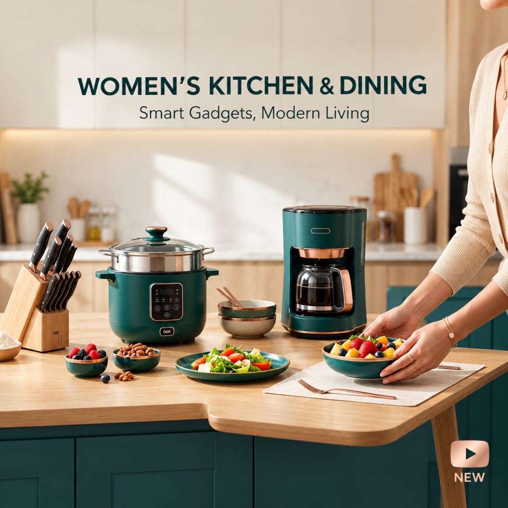 home and kitchen